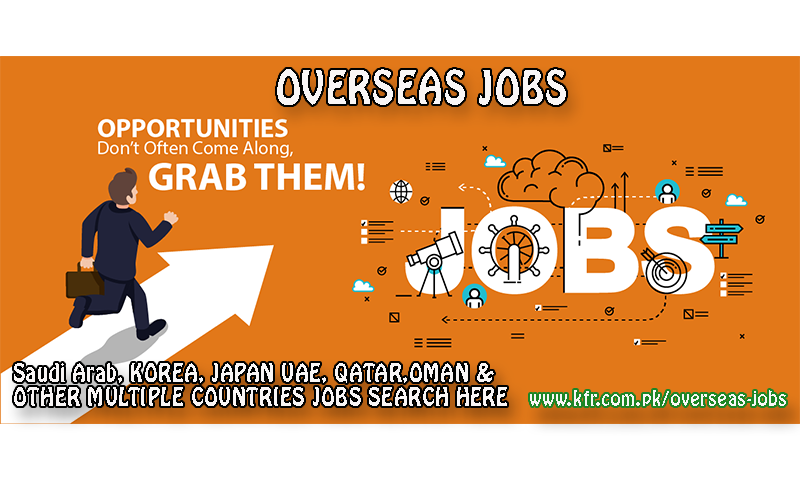 overseas jobs germany