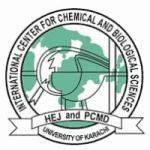 INTERNATIONAL CENTER FOR CHEMICAL AND BIOLOGICAL SCIENCES, ICCBS